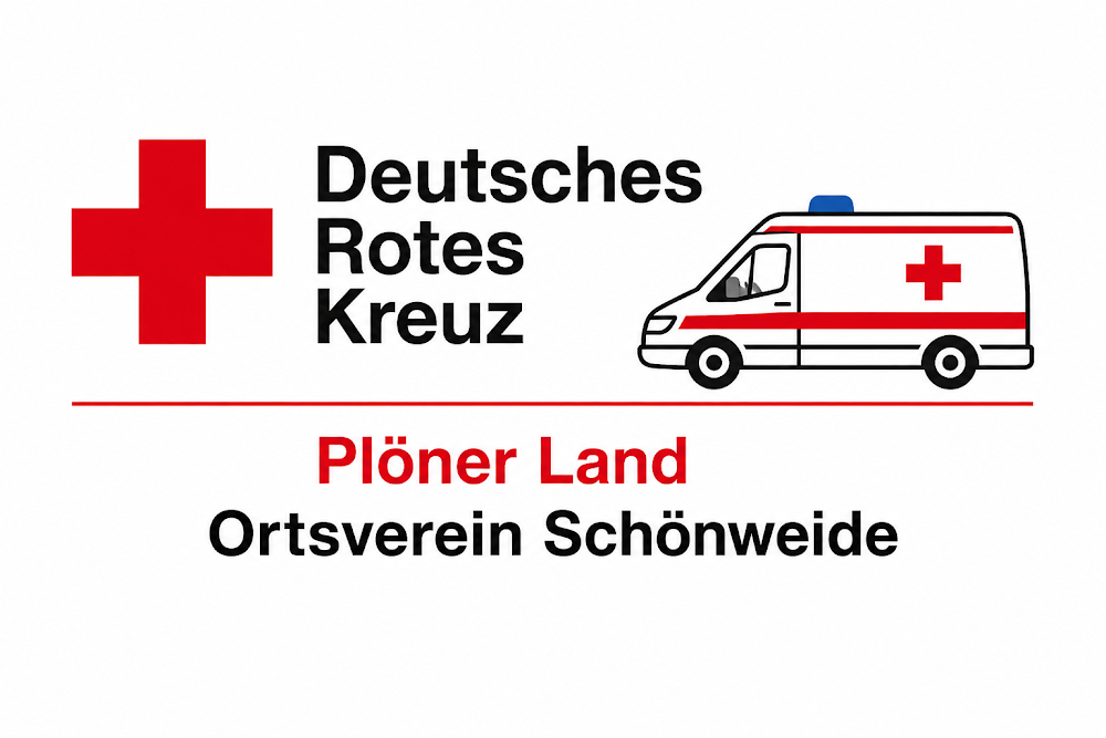 DRK Plöner Land Ortsverein Schönweide